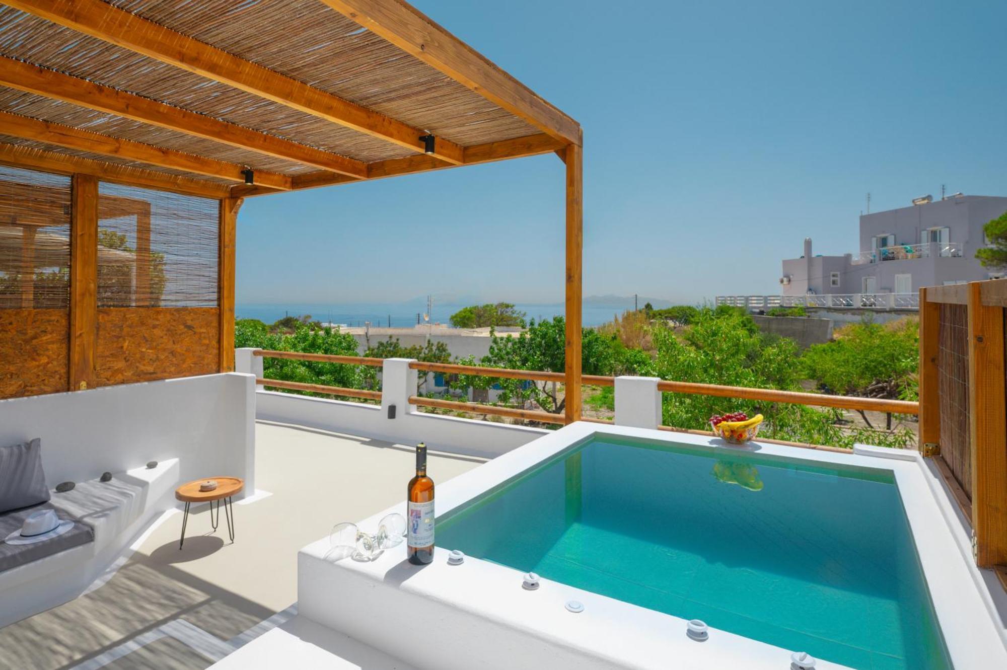Tre Fiori - The Retreat Aparthotel *